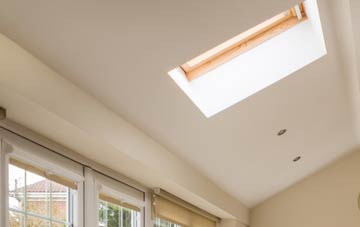 Highland conservatory roof insulation companies