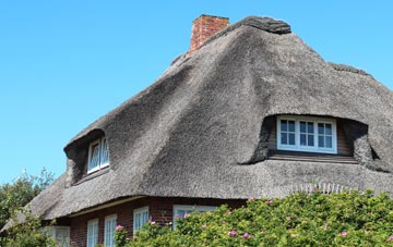 thatch roofing Highland