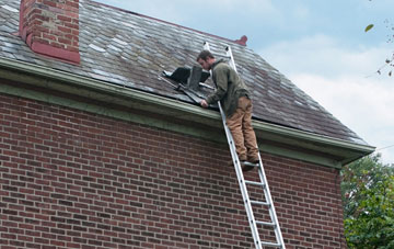 what affects urgent Highland roof repairs