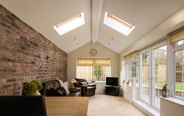 conservatory roof insulation Highland