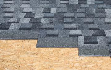 expert Highland asphalt roof companies