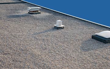 flat roofing Highland