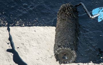 Highland liquid sealant waterproofing