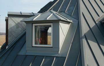 metal roofing Highland