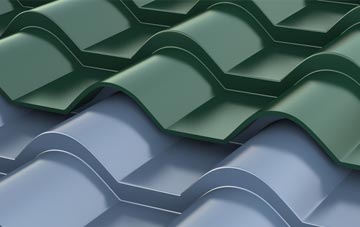 who should consider Highland plastic roofs