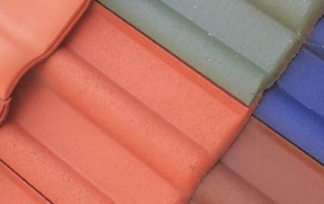 Highland plastic roofing companies