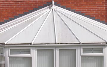 Highland polycarbonate conservatory roof repairs