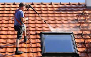 roof cleaning Highland