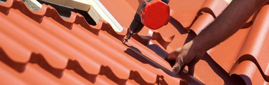 save on Highland roof installation costs