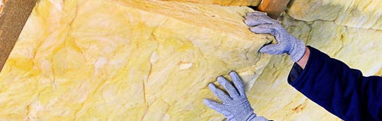 quotes for Highland roof insulation