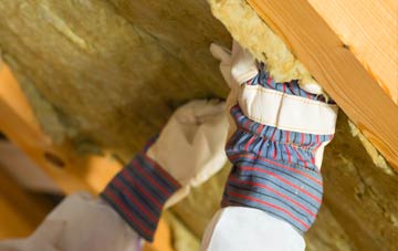 types of Highland pitched roof insulation materials