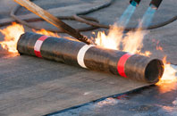 Highland flat roof sealing