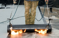 Highland flat roof sealing quote