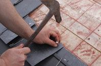 free Highland garage roof repair quotes