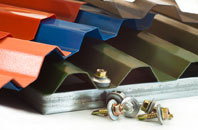 Highland plastic roofing