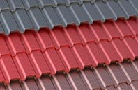 find rated Highland plastic roofing companies